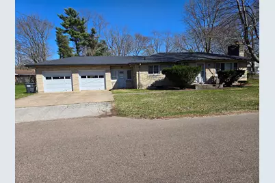 1547 Pontiac Road, Benton Harbor, MI 49022 - Photo 1