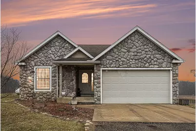 9515 Townley Road, Springport, MI 49284 - Photo 1