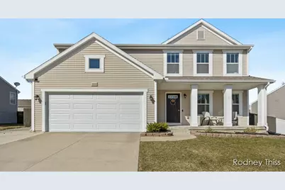 10113 Castle Creek Circle, Galesburg, MI 49053 - Photo 1