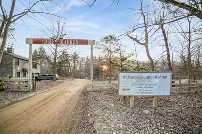 29 Camp Madron Road, Buchanan, MI 49107 - Photo 1