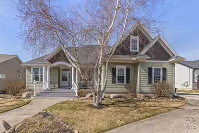 344 Parkside Lane, Douglas, MI 49406 - Photo 1