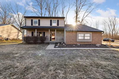 5630 Creekwood Lane, Haslett, MI 48840 - Photo 1