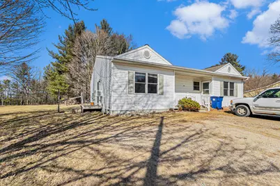 119 Main Street, Blanchard, MI 49310 - Photo 1