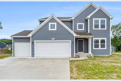 5227 Brinson Lane, Kalamazoo, MI 49009 - Photo 1