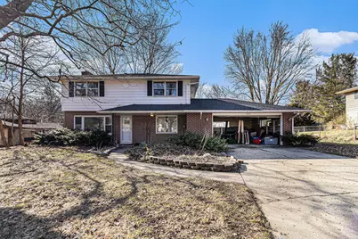 6160 Woodlea Drive, Kalamazoo, MI 49048 - Photo 1