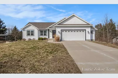 5296 Fillmore Street, Allendale, MI 49401 - Photo 1