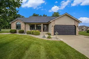 674 Booth Rd, Bronson, MI 49028 - Photo 1