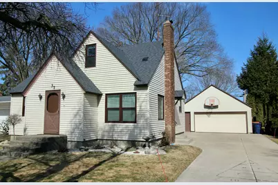 37 E 33rd Street, Holland, MI 49423 - Photo 1