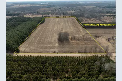 Vl Monroe Road, Blanchard, MI 49310 - Photo 1