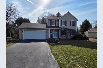 6682 Checkerberry Lane NE, Rockford, MI 49341 - Photo 1
