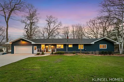 14994 Bignell Drive, Grand Haven, MI 49417 - Photo 1