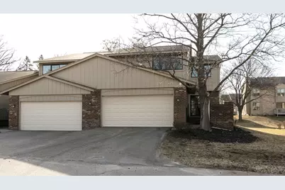 4251 Foxpointe Drive, West Bloomfield, MI 48323 - Photo 1