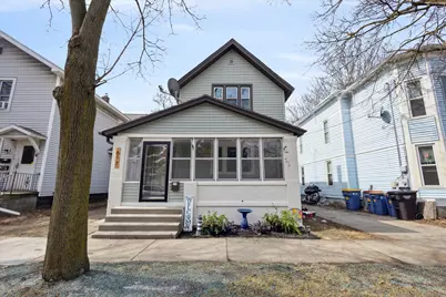 617 McReynolds Avenue NW, Grand Rapids, MI 49504 - Photo 1