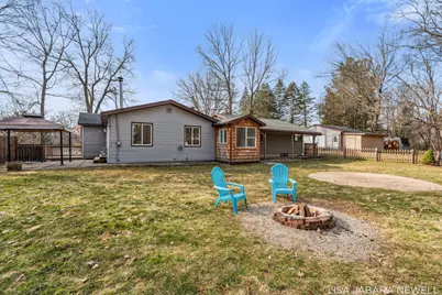 165 Mabel Street NW, Comstock Park, MI 49321 - Photo 1