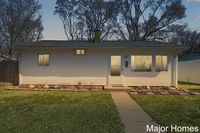 2346 Cimarron Drive, Kalamazoo, MI 49004 - Photo 1