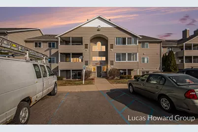 8354 S Jasonville Court SE #46, Caledonia, MI 49316 - Photo 1