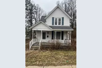 301 Grand Street, Allegan, MI 49010 - Photo 1