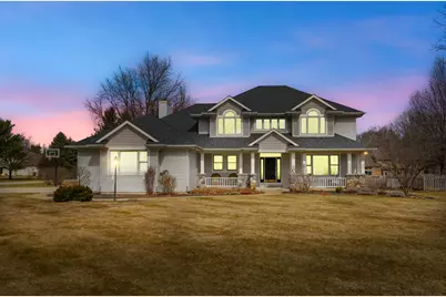 8361 Morning Dove Lane, Kalamazoo, MI 49009 - Photo 1