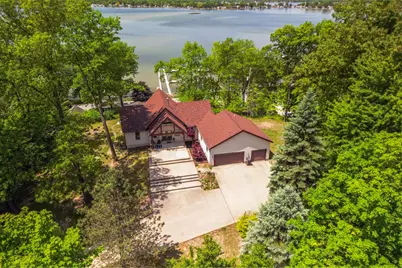 7107 Hallenbeck Highway, Manitou Beach, MI 49253 - Photo 1