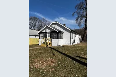 323 S Maurice Avenue, Jackson, MI 49203 - Photo 1