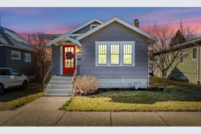 524 La Salle Avenue, Saint Joseph, MI 49085 - Photo 1