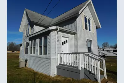 229 Pearl Street, Springport, MI 49284 - Photo 1