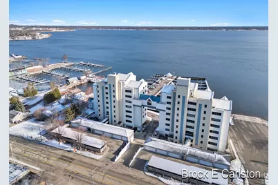 2964 Lakeshore Drive #W501, Muskegon, MI 49444 - Photo 1