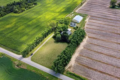 75 Acres Maple Grove Road, Berrien Center, MI 49102 - Photo 1