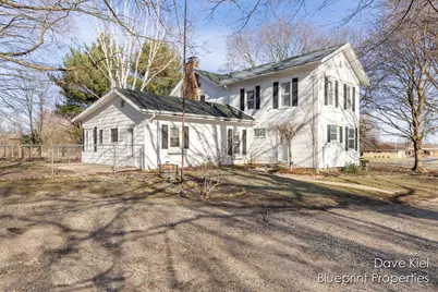 909 W Main Street, Middleville, MI 49333 - Photo 1