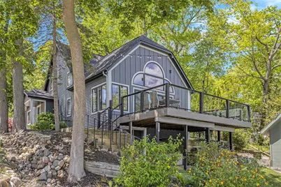 9357 Fraulin Drive, Richland, MI 49083 - Photo 1