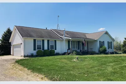 8541 Satterlee Road, Lakeview, MI 48850 - Photo 1