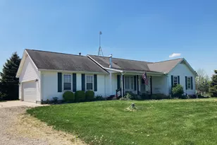 8541 Satterlee Rd, Lakeview, MI 48850 - Photo 1