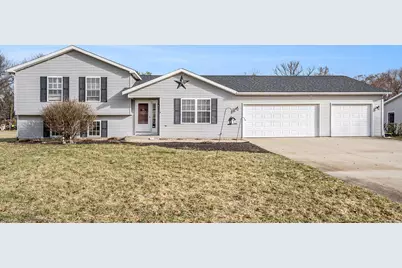 1049 Allen Court, Plainwell, MI 49080 - Photo 1