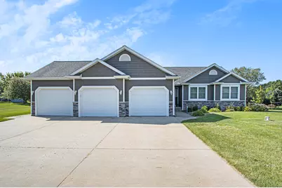 4163 Glacier Valley Avenue, Kalamazoo, MI 49009 - Photo 1