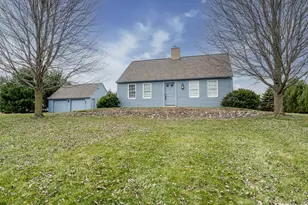 9654 Date Rd, Baroda, MI 49101 - Photo 1