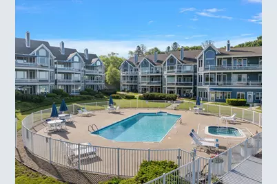 4144 Ridge Road #16, Stevensville, MI 49127 - Photo 1