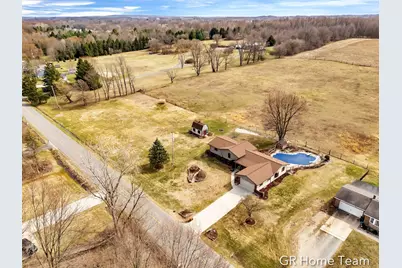 3442 68th Street SW, Byron Center, MI 49315 - Photo 1