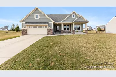 5607 Sheba Drive, Belmont, MI 49306 - Photo 1