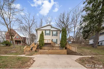 432 E Main Street #A/B, Ionia, MI 48846 - Photo 1