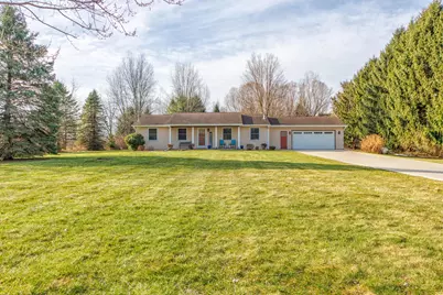 8331 W W Avenue, Schoolcraft, MI 49087 - Photo 1