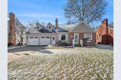 2242 Elliott Street SE, Grand Rapids, MI 49506 - Photo 1