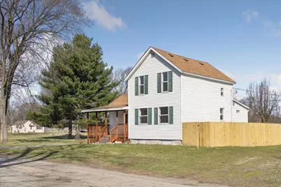 27078 White Street, Cassopolis, MI 49031 - Photo 1
