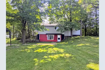 9300 E Beecher Road, Pittsford, MI 49271 - Photo 1