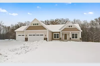 6292 Sturgeon Run, Muskegon, MI 49444 - Photo 1