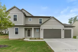 343 Seneca Ridge Dr, Middleville, MI 49333 - Photo 1