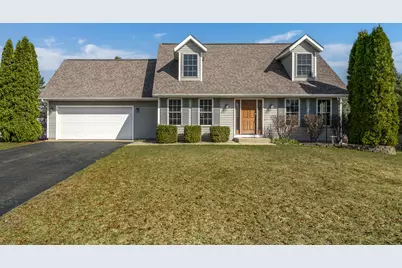 7214 Texas Heights Avenue, Kalamazoo, MI 49009 - Photo 1