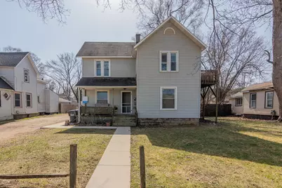 1312 E Vine Street, Kalamazoo, MI 49001 - Photo 1