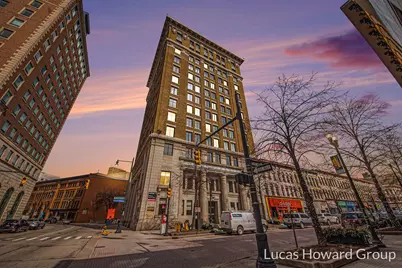 60 Monroe Center Street NW #8A, Grand Rapids, MI 49503 - Photo 1