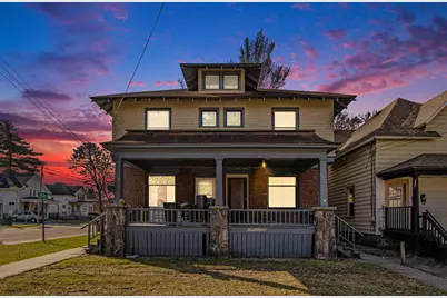 922 Washington Avenue, Kalamazoo, MI 49001 - Photo 1