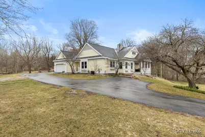 5581 12 Mile Road NE, Rockford, MI 49341 - Photo 1